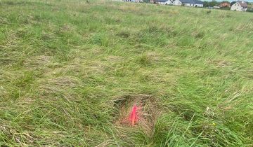 Działka rolno-budowlana Rzeszów Biała, ul. kard. Karola Wojtyły