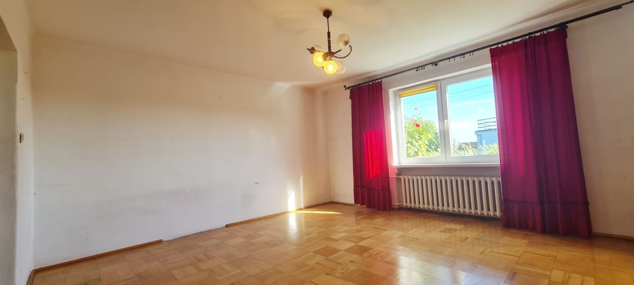 dom wolnostojący, 6 pokoi Wieniec Kąty Małe, ul. Szkolna. Zdjęcie 10