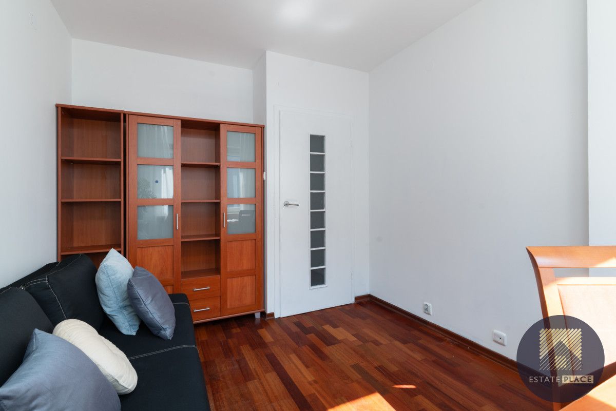 Mieszkanie 3-pokojowe Warszawa Ursus, ul. Magnacka. Zdjęcie 9