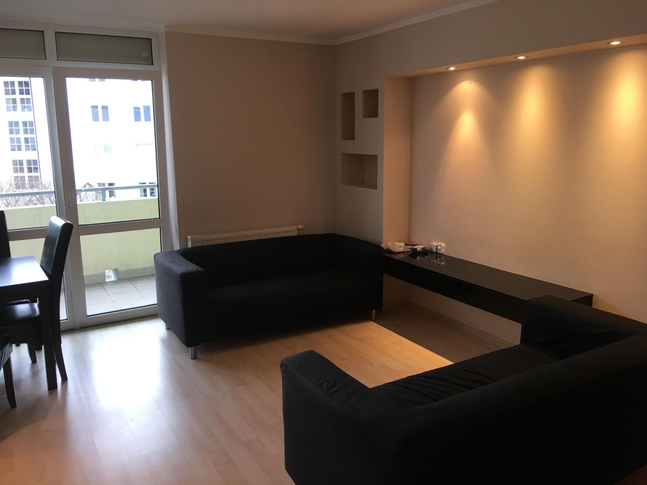 Mieszkanie 2-pokojowe Gdańsk Chełm, ul. Łańcucka. Zdjęcie 2