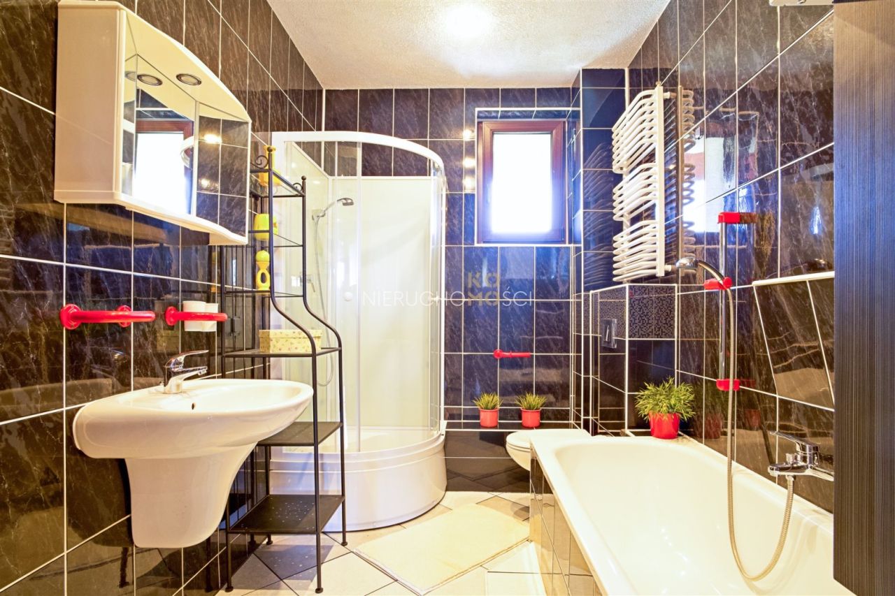 Mieszkanie 3-pokojowe Wrocław Psie Pole. Zdjęcie 11