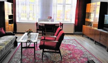 Mieszkanie 2-pokojowe Świebodzice