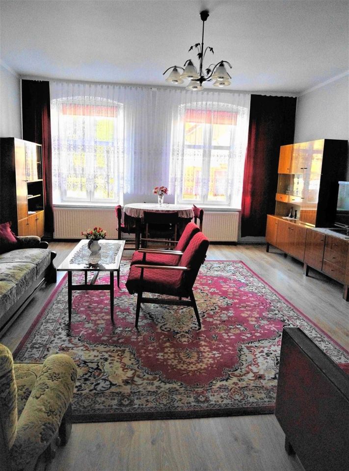 Mieszkanie 2-pokojowe Świebodzice. Zdjęcie 2