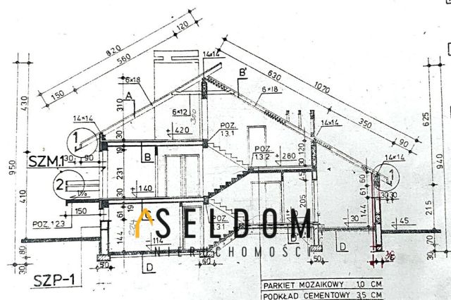 dom wolnostojący, 7 pokoi Domaszowice. Zdjęcie 26