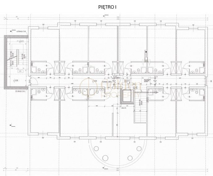 Lokal Jastrzębia Góra, ul. Kuracyjna. Zdjęcie 20