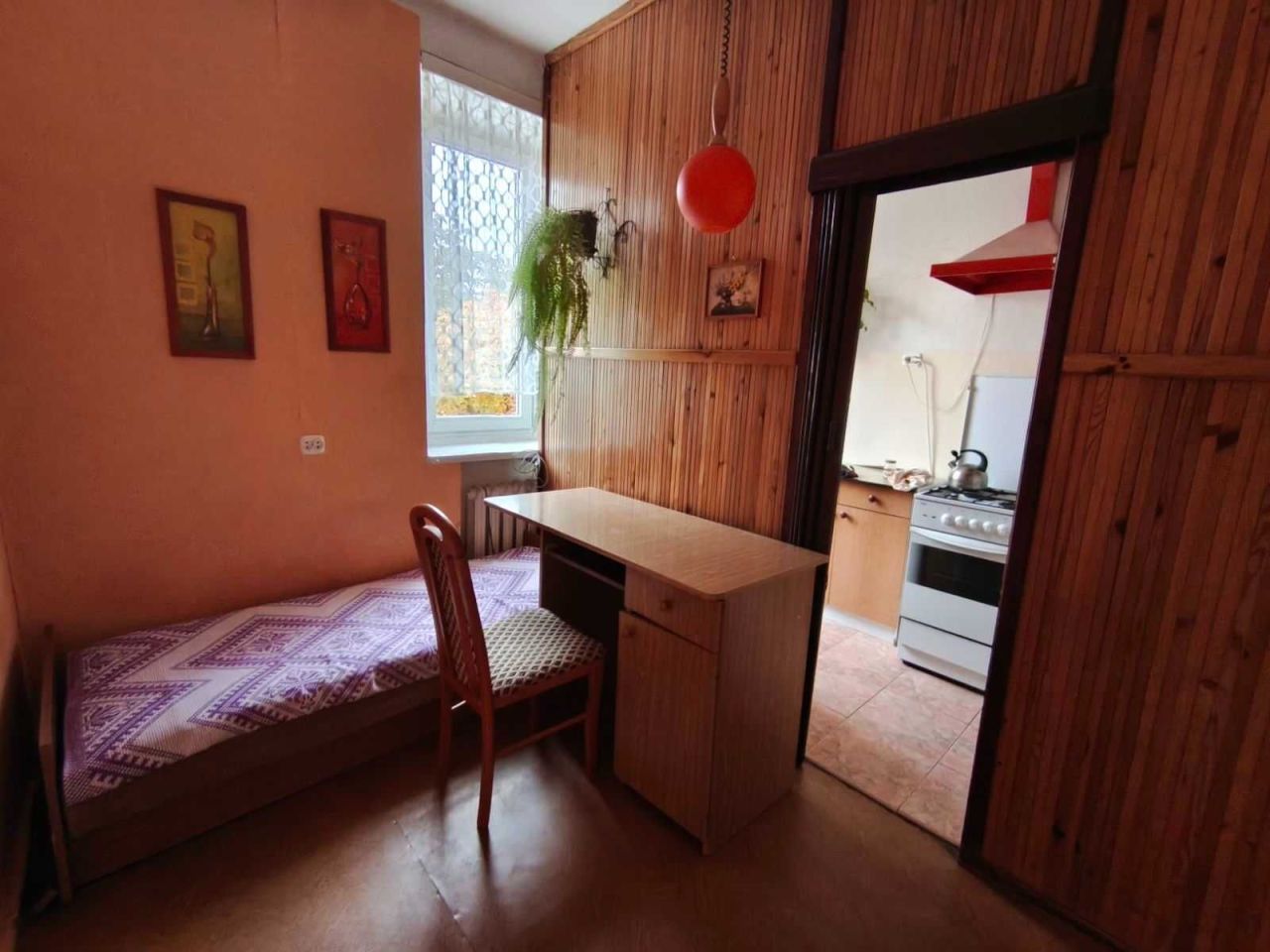 Mieszkanie 1-pokojowe Sokółka, ul. ks. Piotra Ściegiennego. Zdjęcie 5