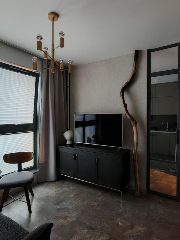 Mieszkanie 1-pokojowe Gdańsk Wrzeszcz, ul. Joachima Lelewela. Zdjęcie 14