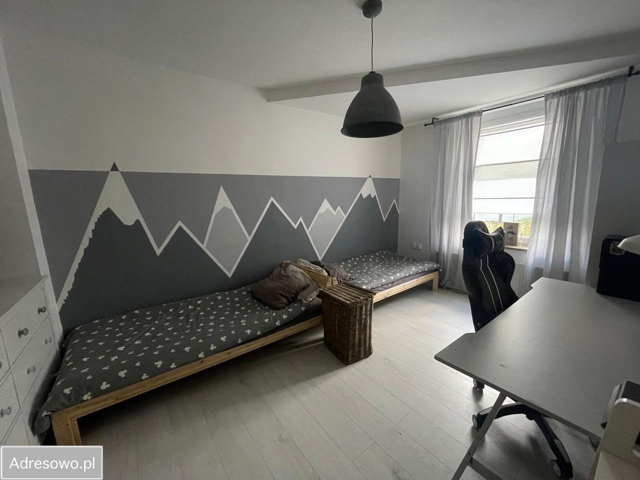 Mieszkanie 3-pokojowe Kluczbork, ul. Konopnickiej. Zdjęcie 8