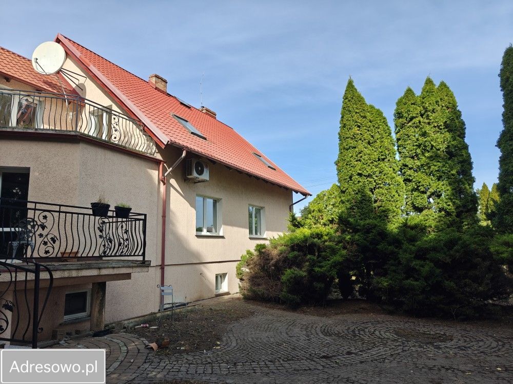 dom wolnostojący, 7 pokoi Pszczółki. Zdjęcie 12