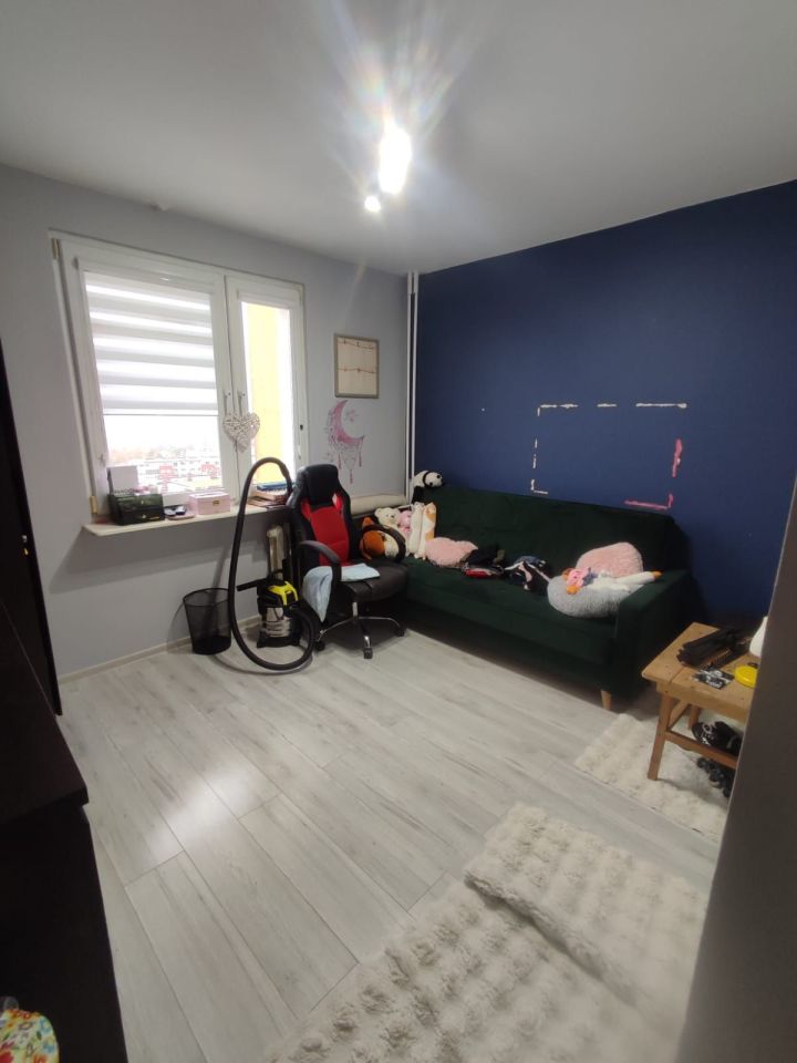 Mieszkanie 3-pokojowe Kielce, os. Na Stoku. Zdjęcie 4