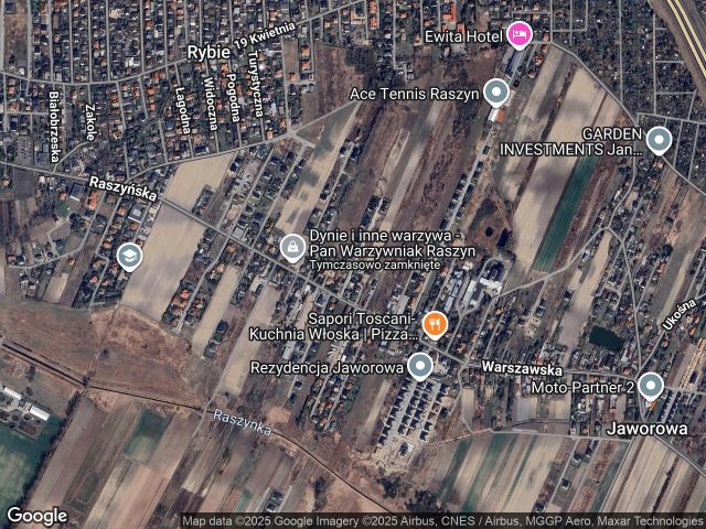 Działka budowlana Jaworowa, ul. Zaciszna. Zdjęcie 1