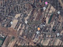 Działka budowlana Jaworowa, ul. Zaciszna