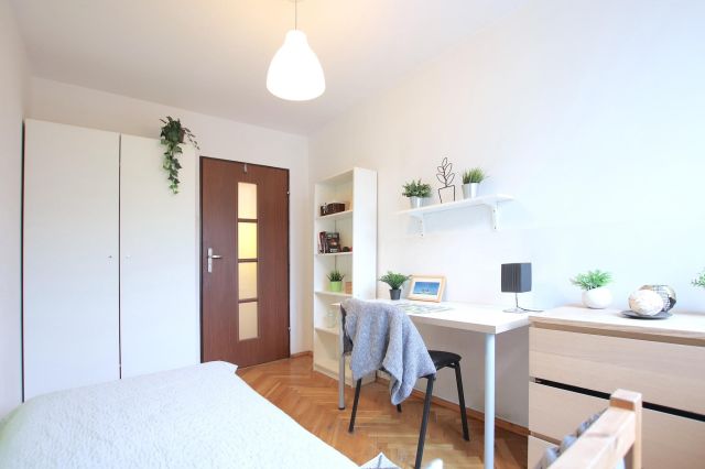 Mieszkanie 6-pokojowe Łódź Śródmieście, Nawrot. Zdjęcie 22