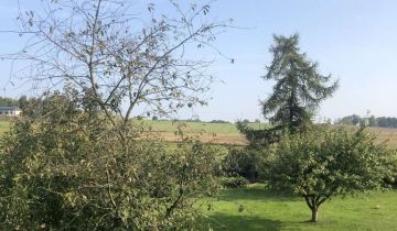 Działka budowlana Wolny Dwór