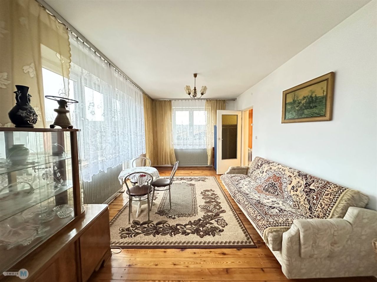 dom wolnostojący, 6 pokoi Przełaj. Zdjęcie 2