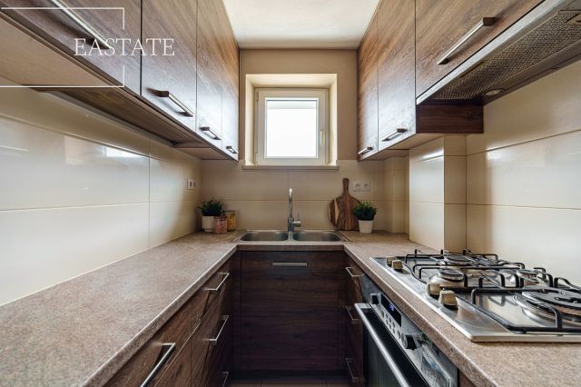 Mieszkanie 2-pokojowe Warszawa Śródmieście, ul. Solec. Zdjęcie 8