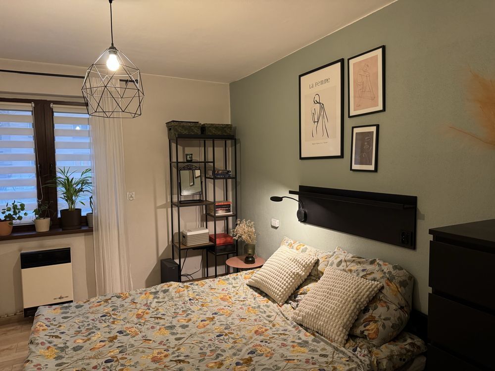 Mieszkanie 2-pokojowe Zabrze Centrum. Zdjęcie 3