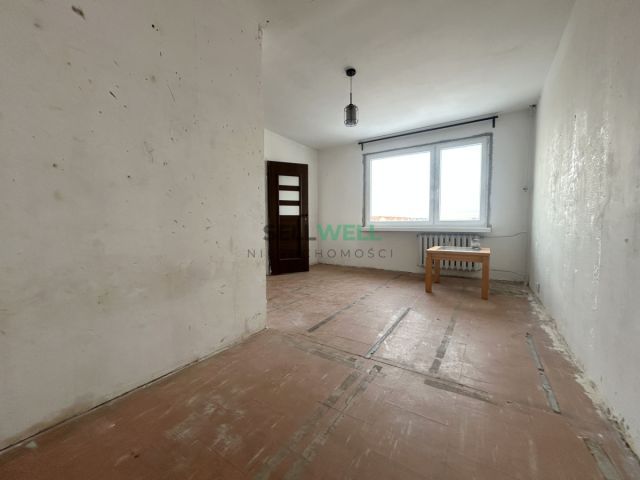 Mieszkanie 1-pokojowe Łódź Bałuty, ul. Zgierska. Zdjęcie 1