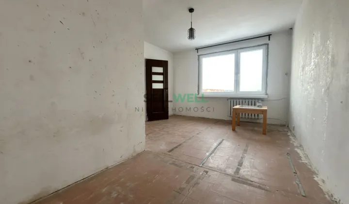 Mieszkanie 1-pokojowe Łódź Bałuty, ul. Zgierska