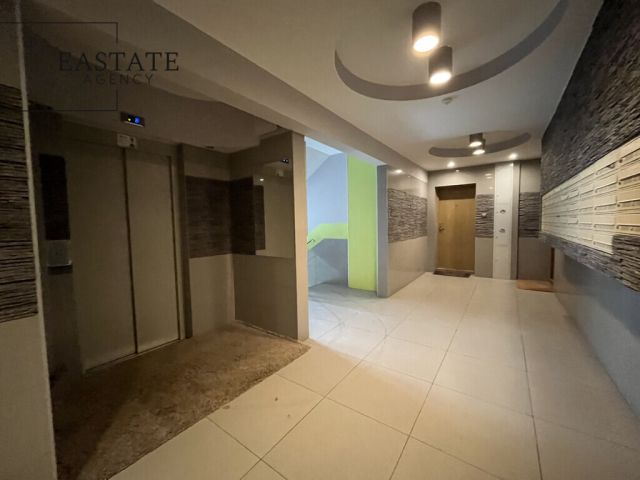 Mieszkanie 2-pokojowe Warszawa Ursynów, ul. Eugeniusza Lokajskiego. Zdjęcie 8