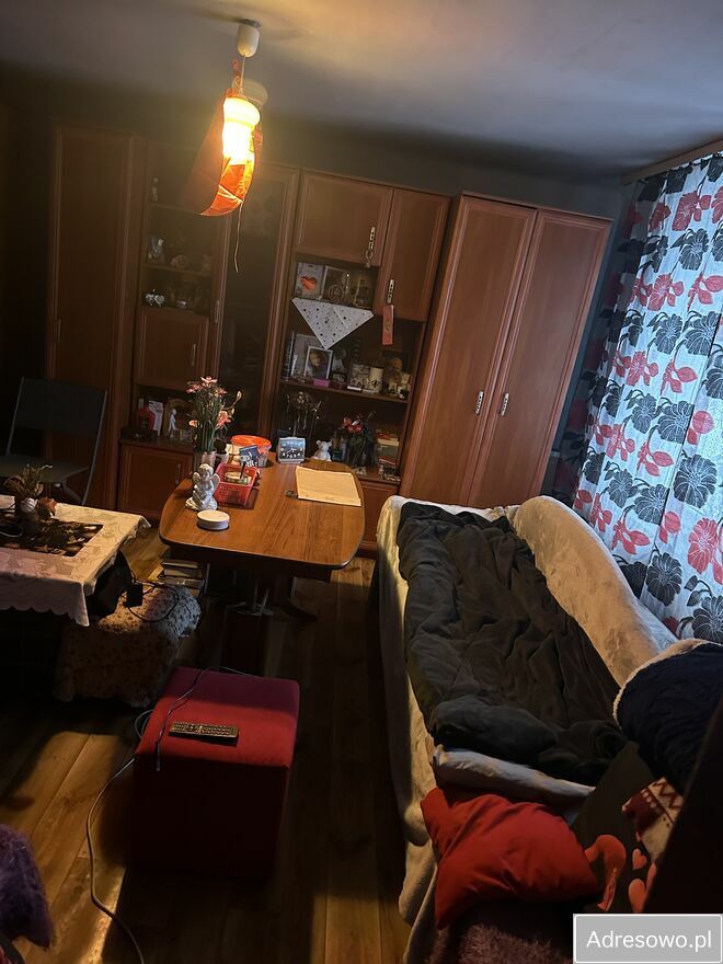 dom wolnostojący, 4 pokoje Ostrowiec Świętokrzyski Stawki. Zdjęcie 6