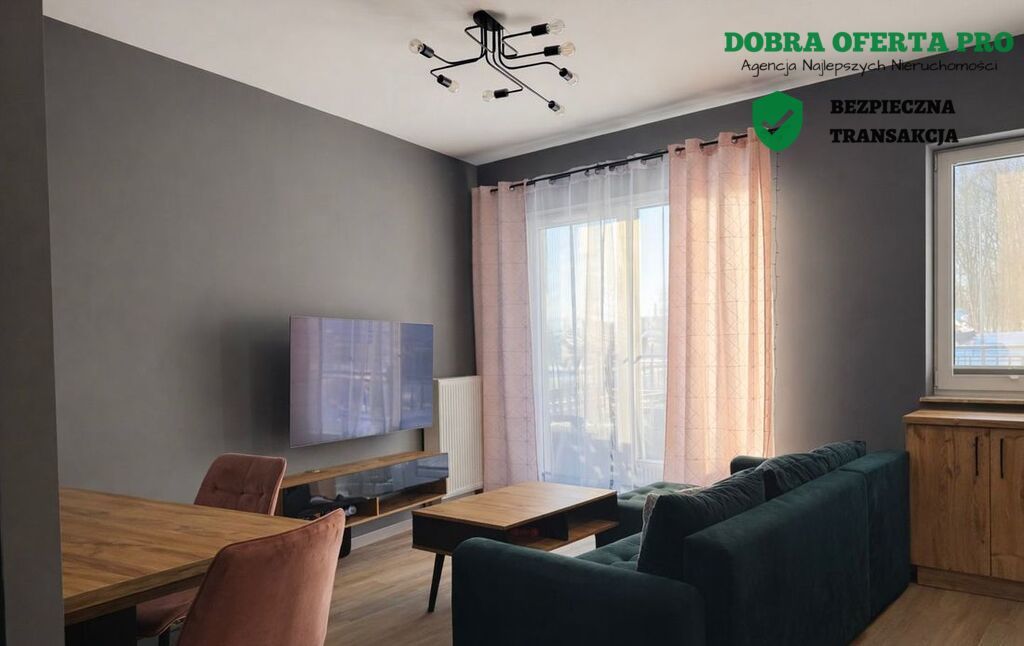 Mieszkanie 2-pokojowe Pruszcz Gdański, ul. Henryka Arctowskiego. Zdjęcie 9