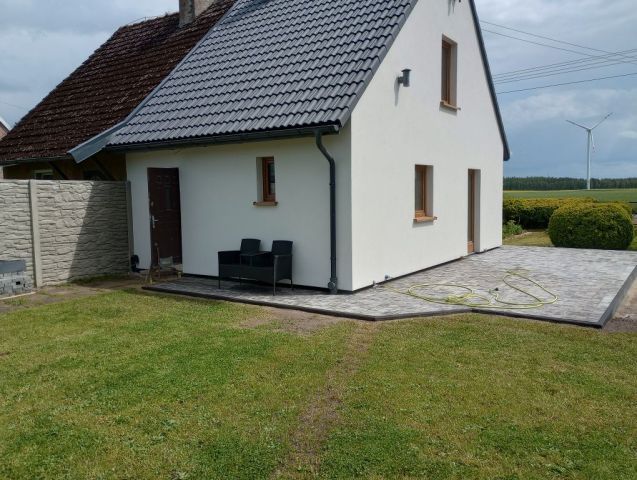 bliźniak, 2 pokoje Noskowo. Zdjęcie 1