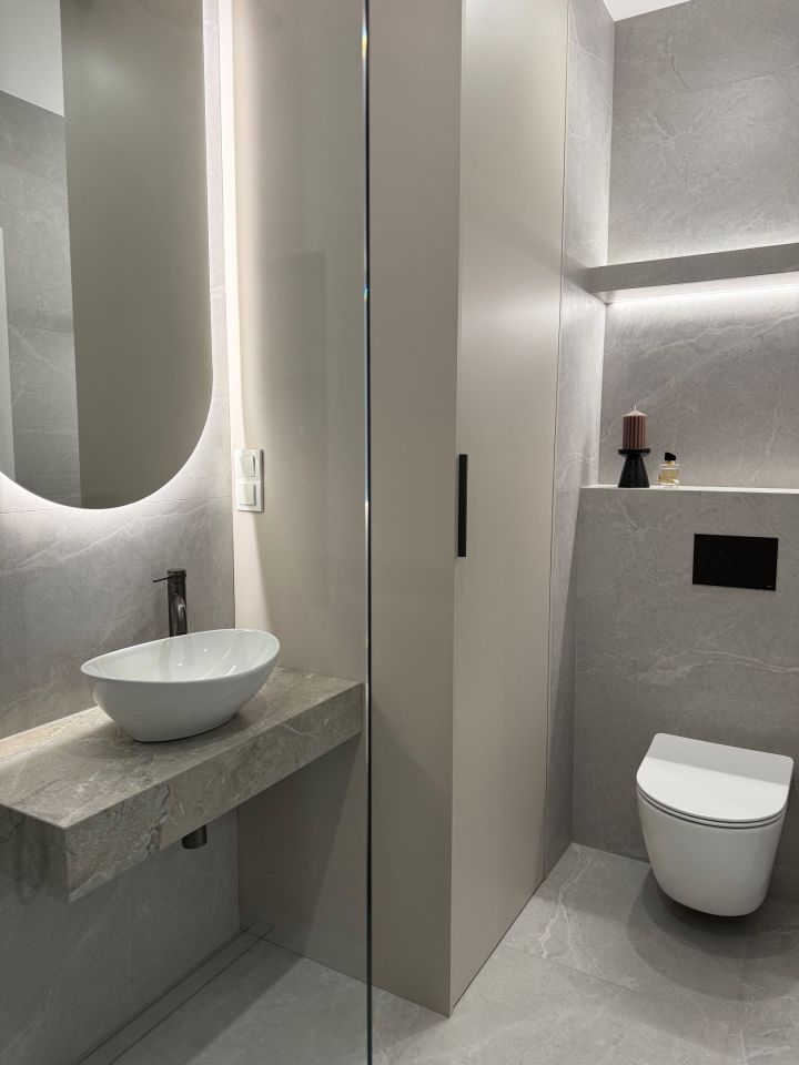 Mieszkanie 2-pokojowe Wadowice, os. Podhalanin. Zdjęcie 4