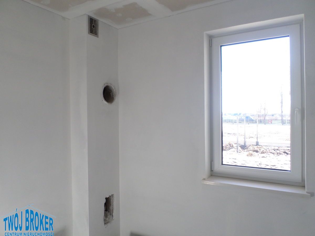 bliźniak, 4 pokoje Borzytuchom. Zdjęcie 6