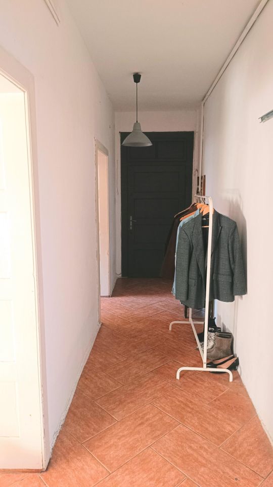 Mieszkanie 2-pokojowe Wrocław Tarnogaj, ul. Tarnogajska. Zdjęcie 6