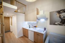 Mieszkanie 4-pokojowe Łódź Śródmieście, ul. dr. Adama Próchnika. Zdjęcie 2