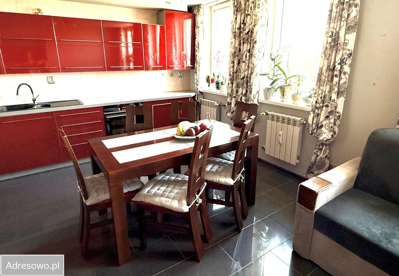 Mieszkanie 2-pokojowe Sławków, ul. Polskiego Czerwonego Krzyża. Zdjęcie 4