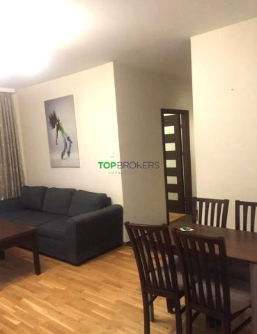 Mieszkanie 4-pokojowe Warszawa Ursynów, ul. Taneczna. Zdjęcie 1