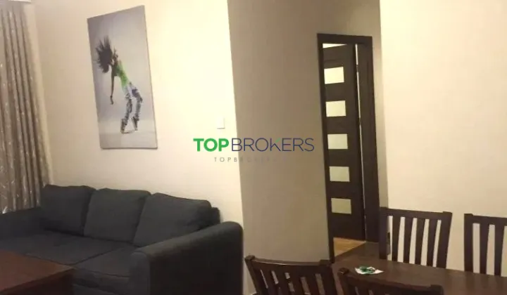 Mieszkanie 4-pokojowe Warszawa Ursynów, ul. Taneczna