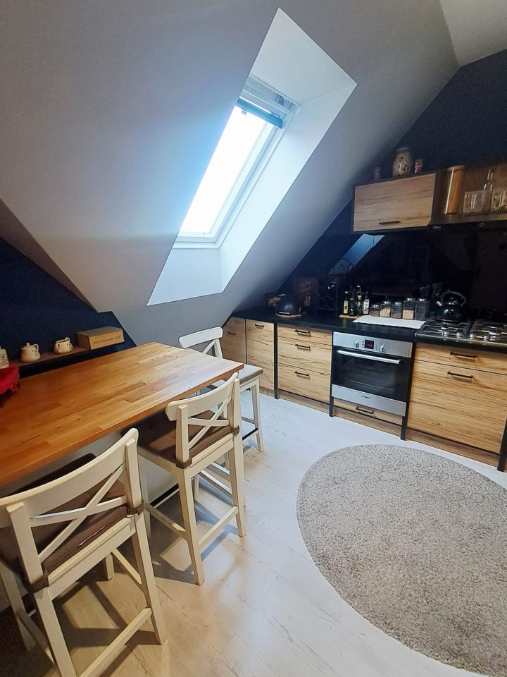 Mieszkanie 3-pokojowe Kalisz Tyniec, ul. Hoża. Zdjęcie 6