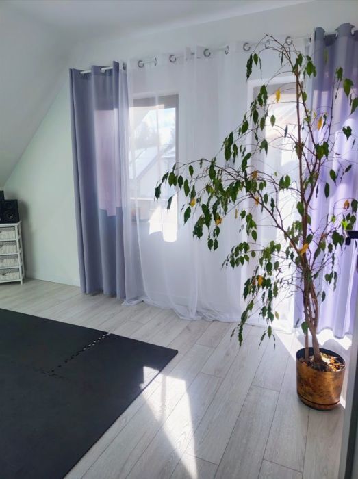 dom wolnostojący, 4 pokoje Otomin, ul. Cytrynowa. Zdjęcie 20