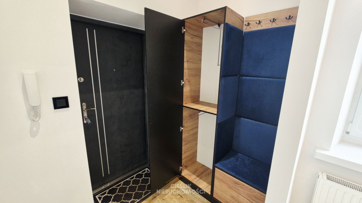 Mieszkanie 2-pokojowe Sosnowiec Klimontów, ul. Józefa Ignacego Kraszewskiego. Zdjęcie 14