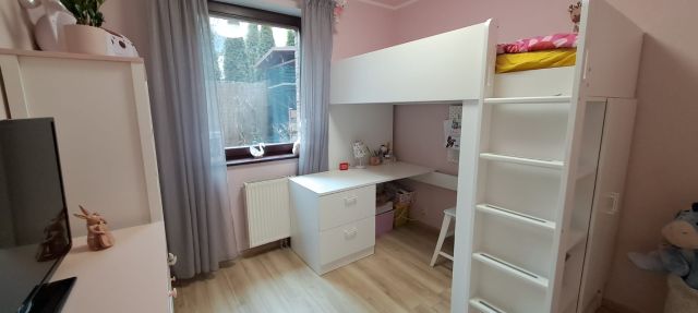 Mieszkanie 3-pokojowe Wrocław Krzyki, ul. Szparagowa. Zdjęcie 10