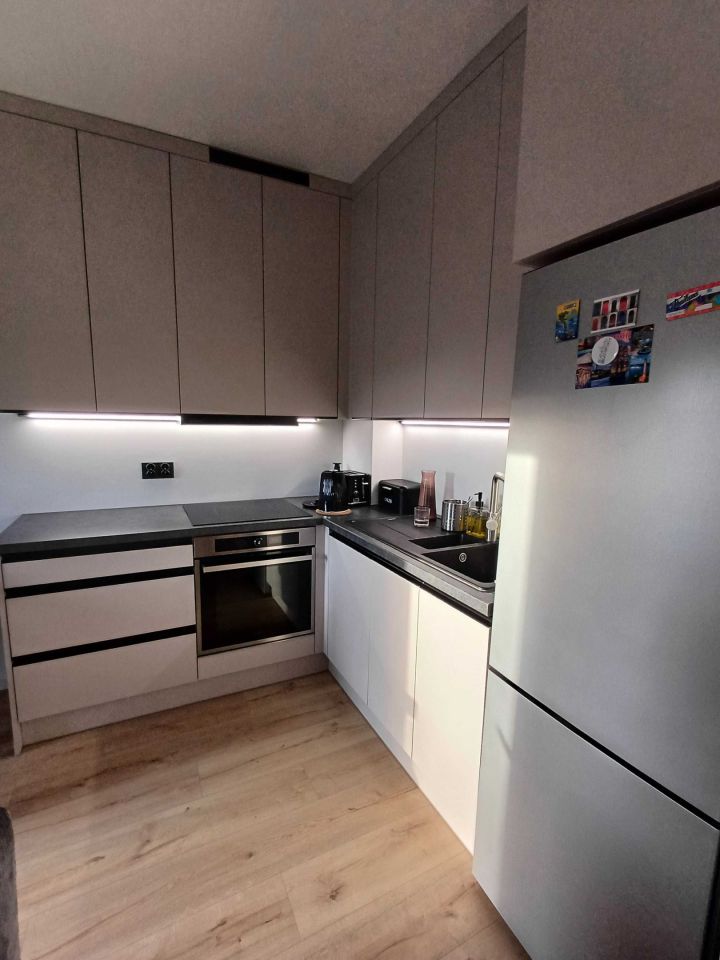 Mieszkanie 1-pokojowe Czempiń. Zdjęcie 2