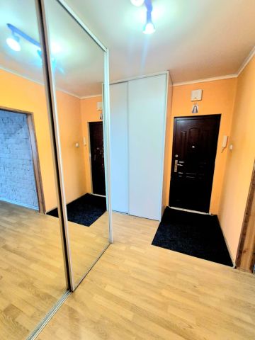 Mieszkanie 2-pokojowe Łódź Widzew, ul. Mieczysławy Ćwiklińskiej. Zdjęcie 4