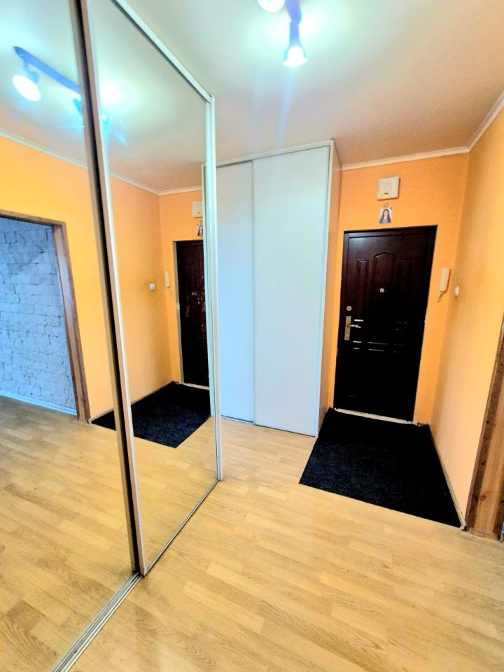 Mieszkanie 2-pokojowe Łódź Widzew, ul. Mieczysławy Ćwiklińskiej. Zdjęcie 4