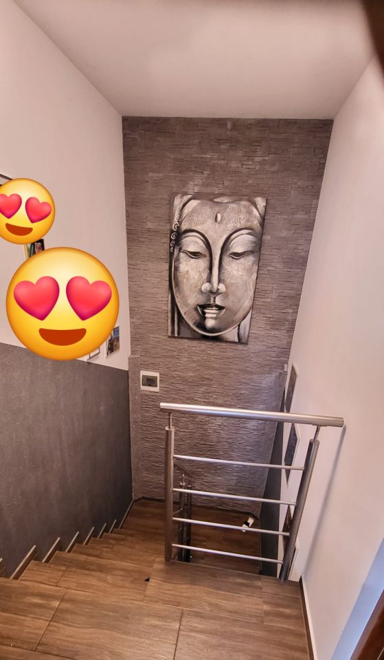 dom wolnostojący, 4 pokoje Odolion, ul. Leśna. Zdjęcie 7