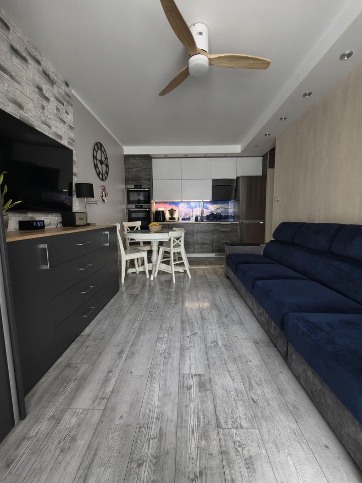 Mieszkanie 3-pokojowe Olsztyn Podgrodzie, ul. Marcina Kasprzaka. Zdjęcie 5