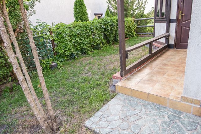 bliźniak, 6 pokoi Szczecin Podjuchy. Zdjęcie 46
