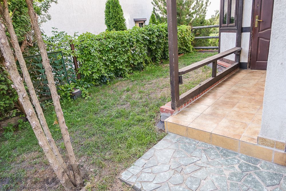 bliźniak, 6 pokoi Szczecin Podjuchy. Zdjęcie 46
