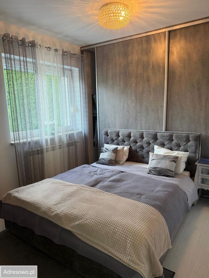 dom wolnostojący, 4 pokoje Gogołowa, ul. Cicha. Zdjęcie 17