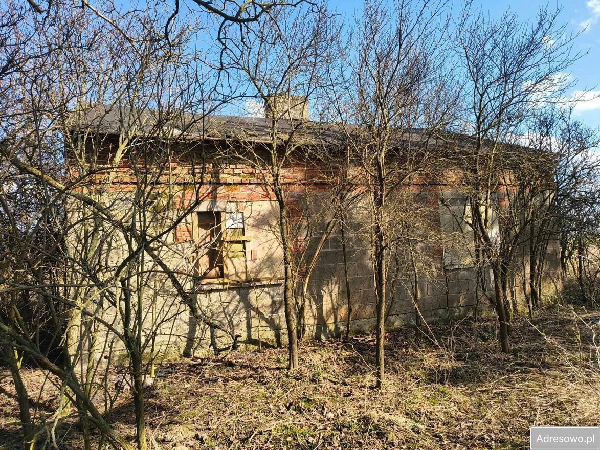 siedlisko, 3 pokoje Łubki. Zdjęcie 4