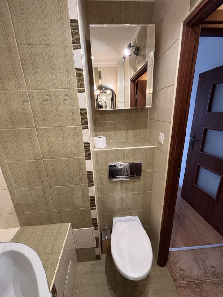 Mieszkanie 2-pokojowe Pruszków, ul. Helenowska. Zdjęcie 8