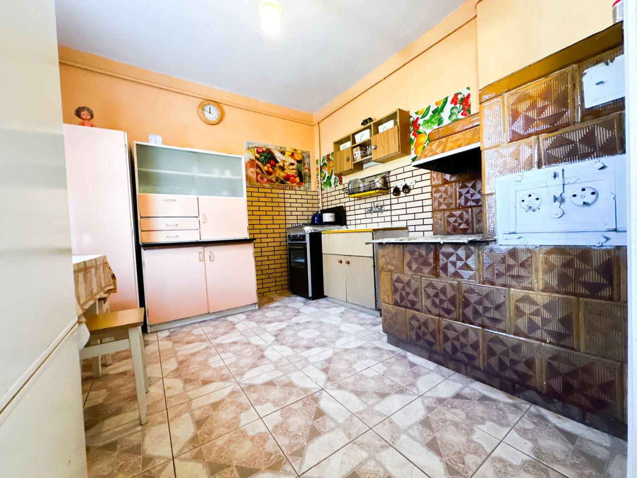 dom wolnostojący, 3 pokoje Pantalowice Pantalowice Górne. Zdjęcie 7