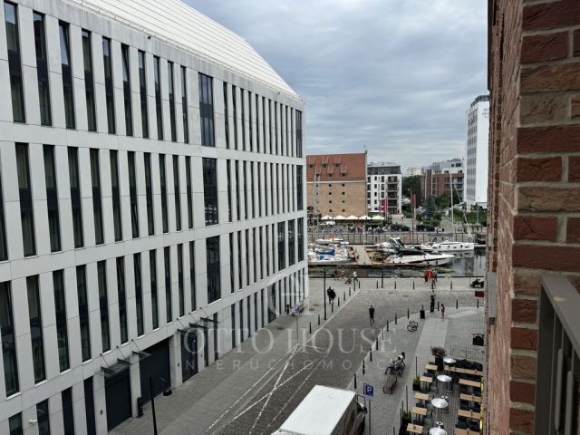 Mieszkanie 2-pokojowe Gdańsk, ul. Chmielna. Zdjęcie 16